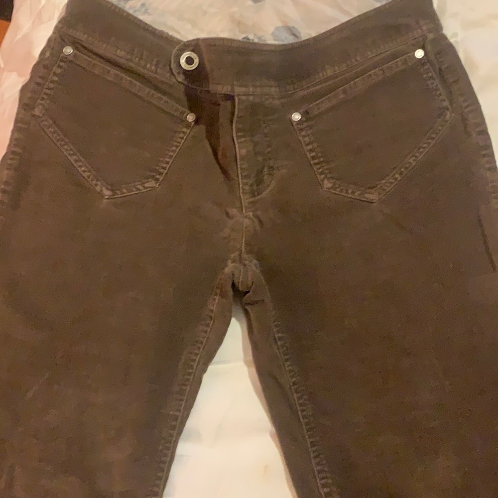 Corduroy s